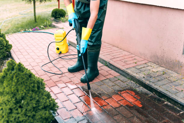 Concrete Sealing in Talpa, NM