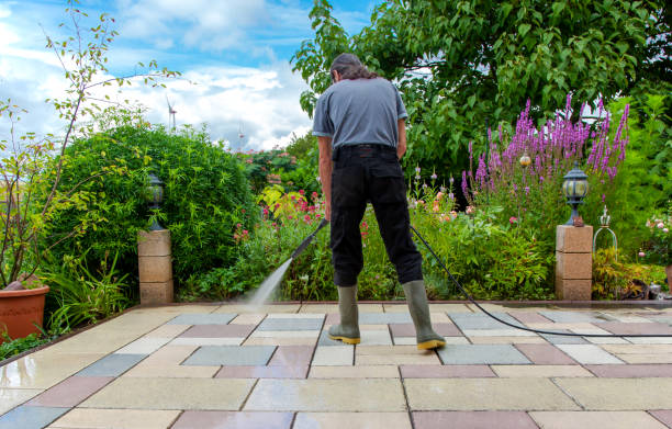 Best Parking Lot and Garage Cleaning  in Talpa, NM